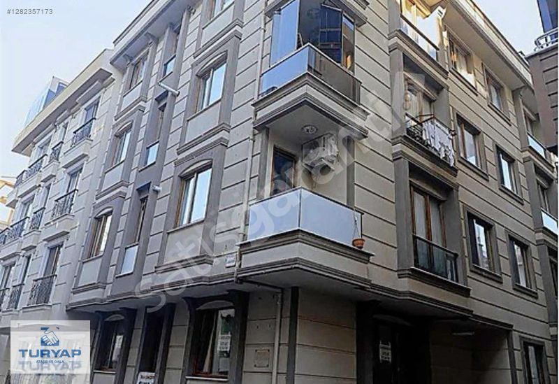 ÜMRANİYE ATATÜRK MAH. 2+1 ARA KAT SATILIK DAİRE