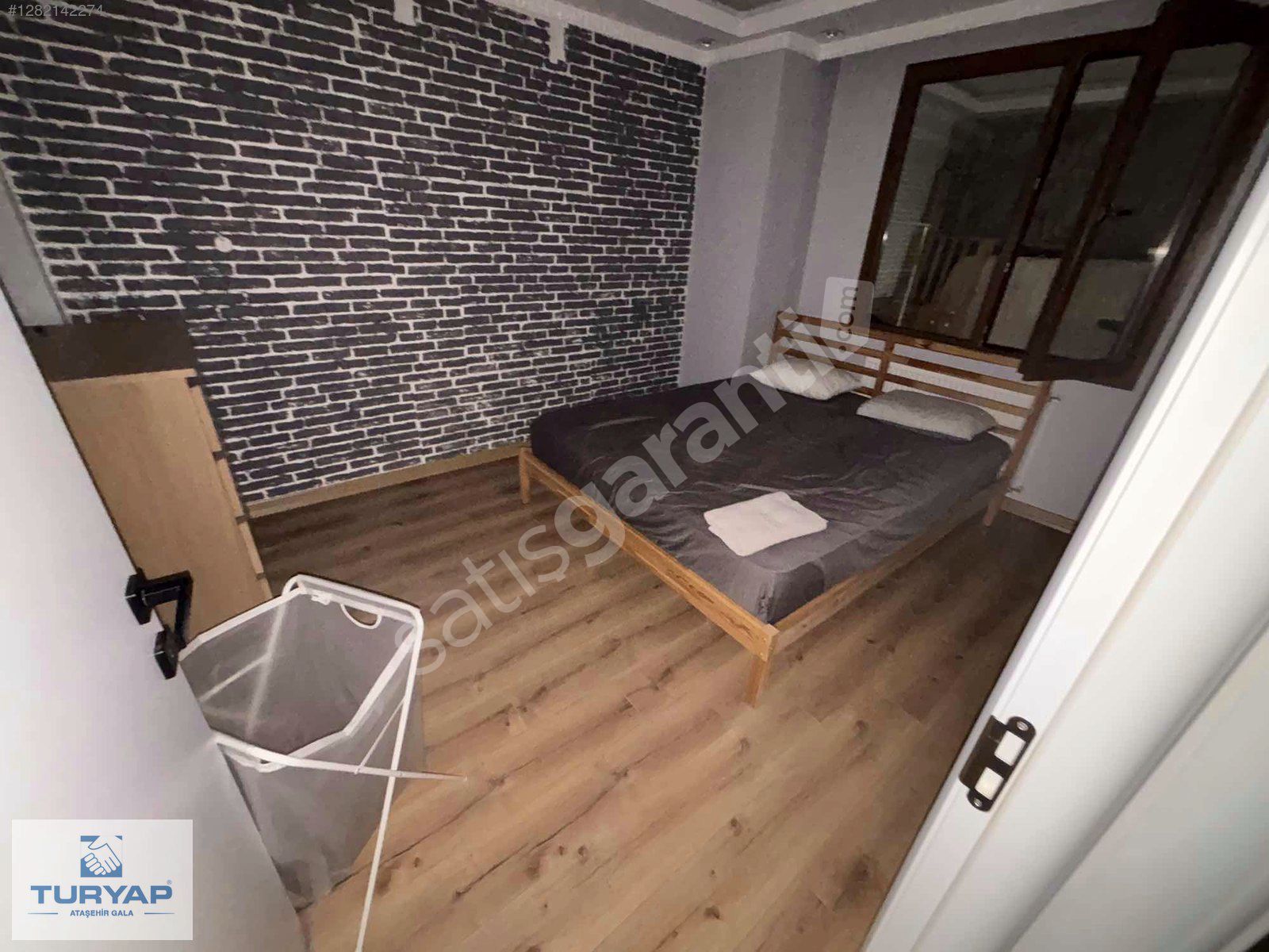 SAFRANBOLUEVLERİN'DE 3+1 100 M2 MÜSATAKİL GİRİŞLİ SATILIK DAİRE