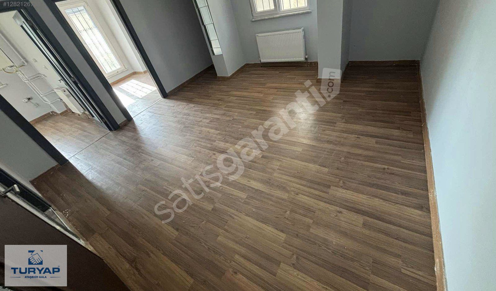 KAVAKLI MAH 1+1 70 M2 KİRALIK DAİRE