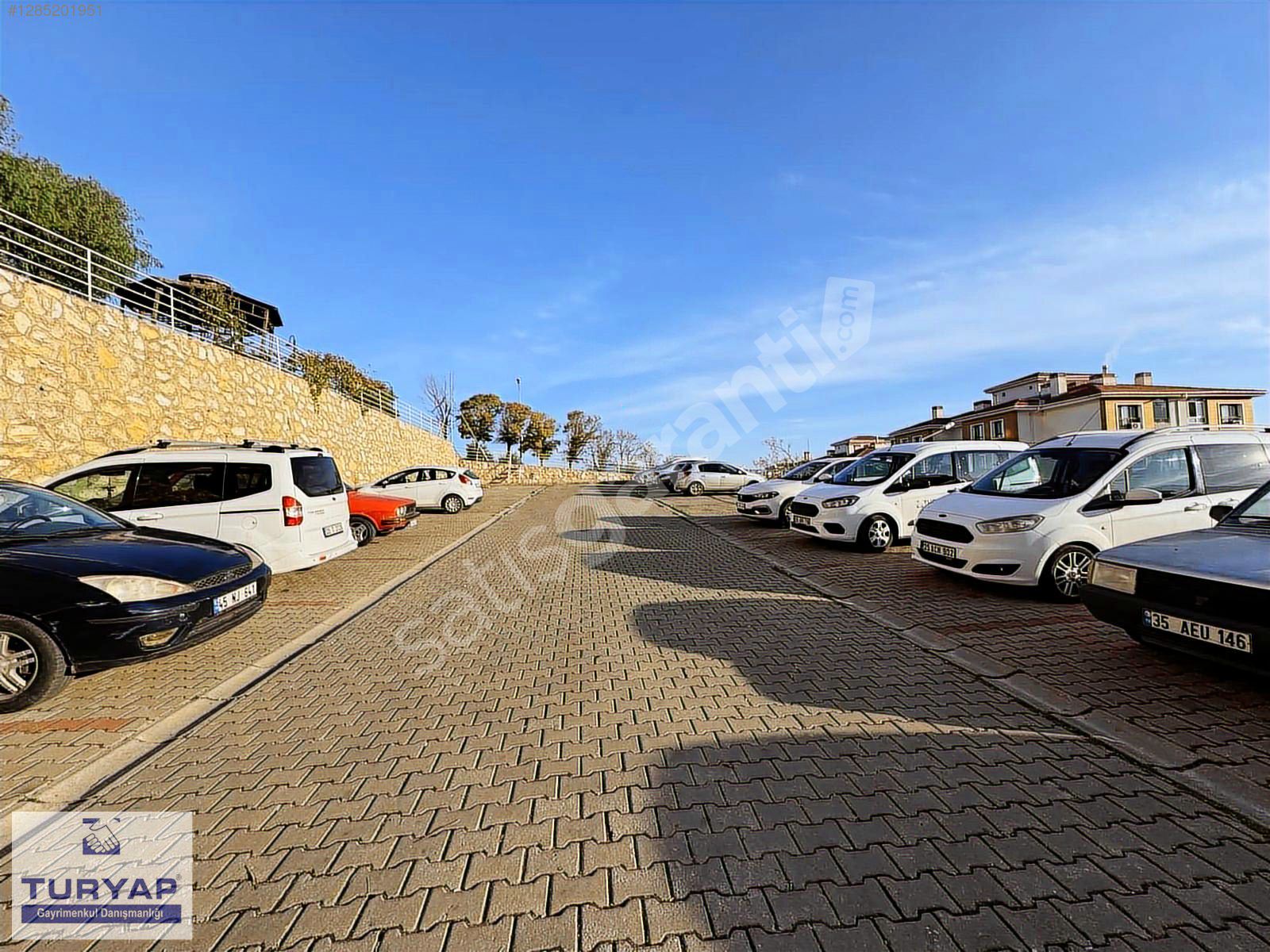 SATILIK 3+1 TİRE TOKİDE KAÇIRILMAYACAK FIRSAT DAİRE