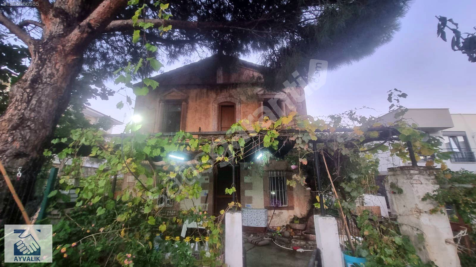 TURYAP'TAN ÇAMLIK'TA EŞYALI KİRALIK