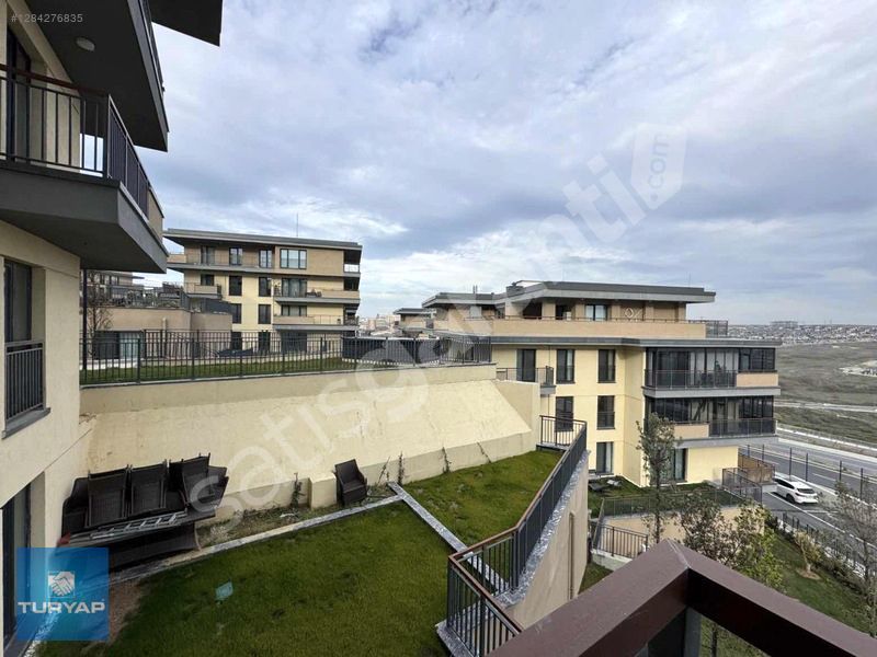 VADİ EVLERİ 2.ETAPTA 4+1 KİRALIK DAİRE