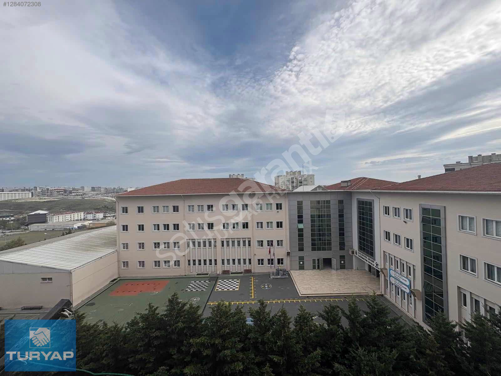 HADIMKÖY KİPTAŞ 2.ETAP ÖMERLİ KİRALIK DAİRE REDOX TURYAP TMSCĞİ