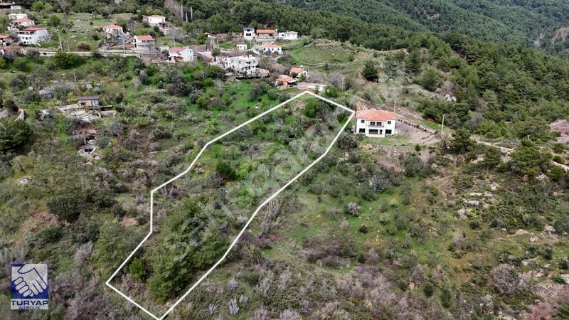 AYVACIK KÜÇÜKÇETMİ DE YATIRIMLIK ARSA