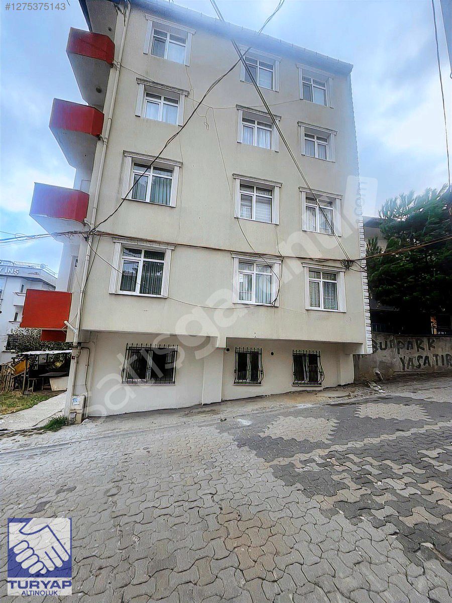 VEYSEL KARANİ MAHALLESİNDE 1+1 YENİLENMİŞ KİRALIK DAİRE