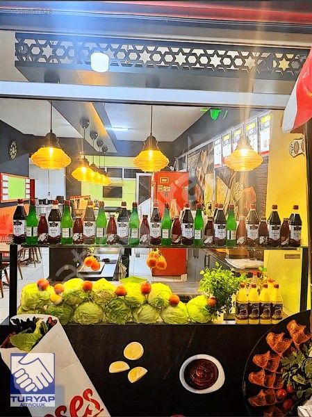 Devren Kiralık Türkiyenin Kurumsal markası olan Oses Çiğköfte