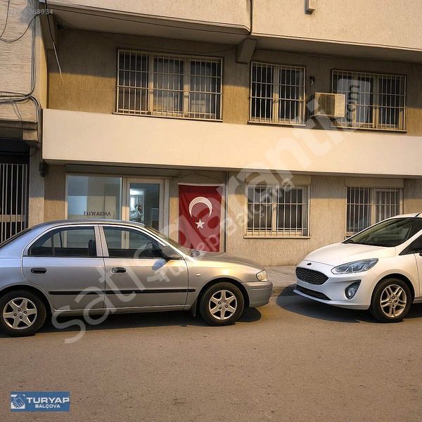 EĞİTİM KURUMU SÜRÜCÜ KURSU'NA UYGUN SATILIK DÜKKAN