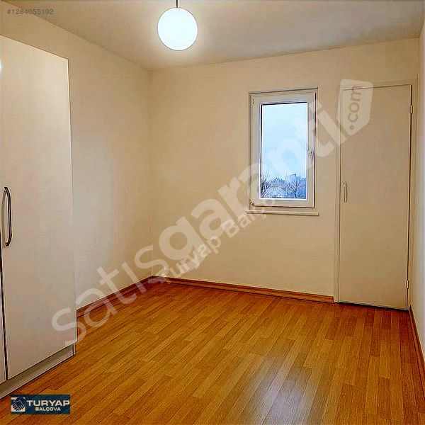 KORUTÜRK MAHALLESİNDE 2+1 JEOTERMALLİ KİRALIK DAİRE