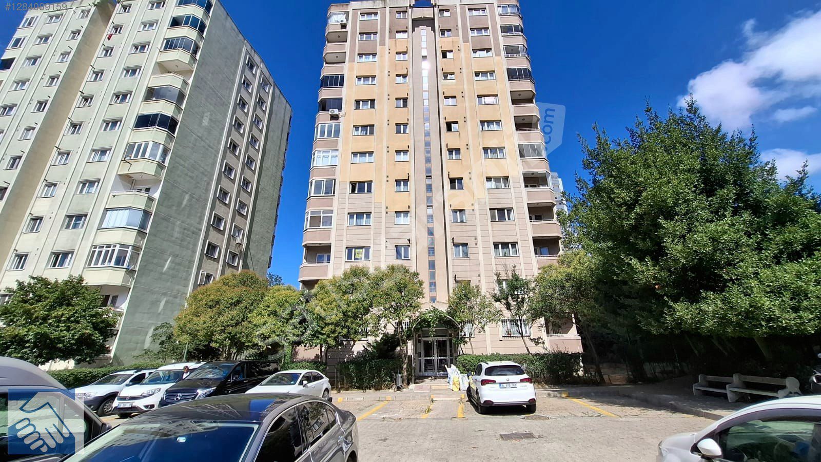 SATILIK 87M2 DAİRE 2+1 TADILATLI SULAR VADİSİNE YÜRÜME MESAFESİ