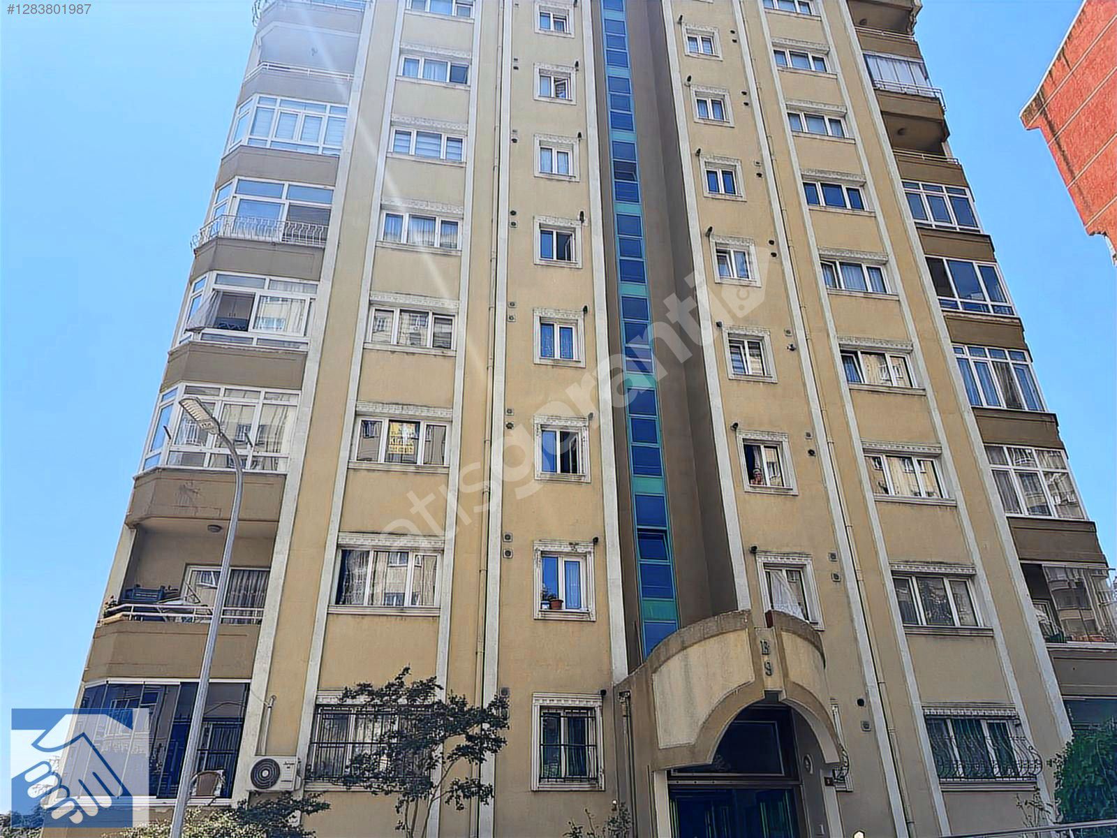 BAŞAKŞEHİR VADİ PARK EVLRİNDE KİRALIK 87 M2 TADİLATLI DAİRE