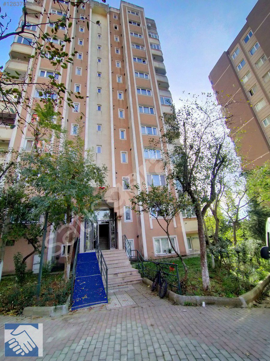 BAŞAKŞEHİR IHLAMURPARK EVLERİ 2+1 KİRALIK 68 M2 DAİRE