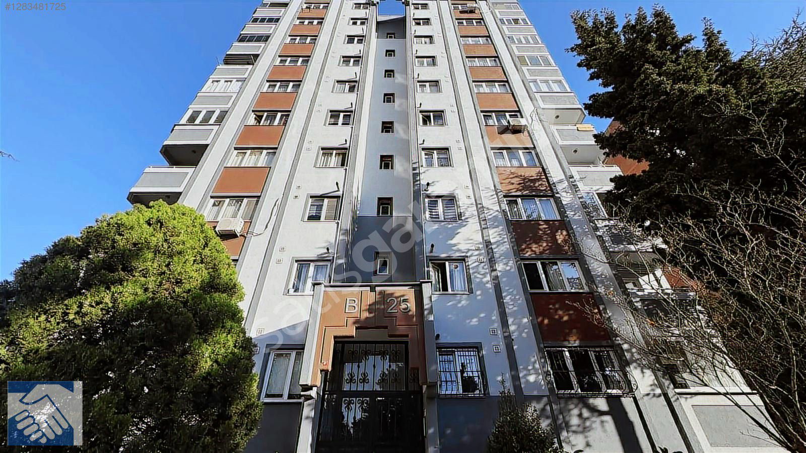 BAŞAKŞEHİR TUNAHAN CAMİ KARŞISI KİRALIK 2+1 87M2 BOŞ DAİRE