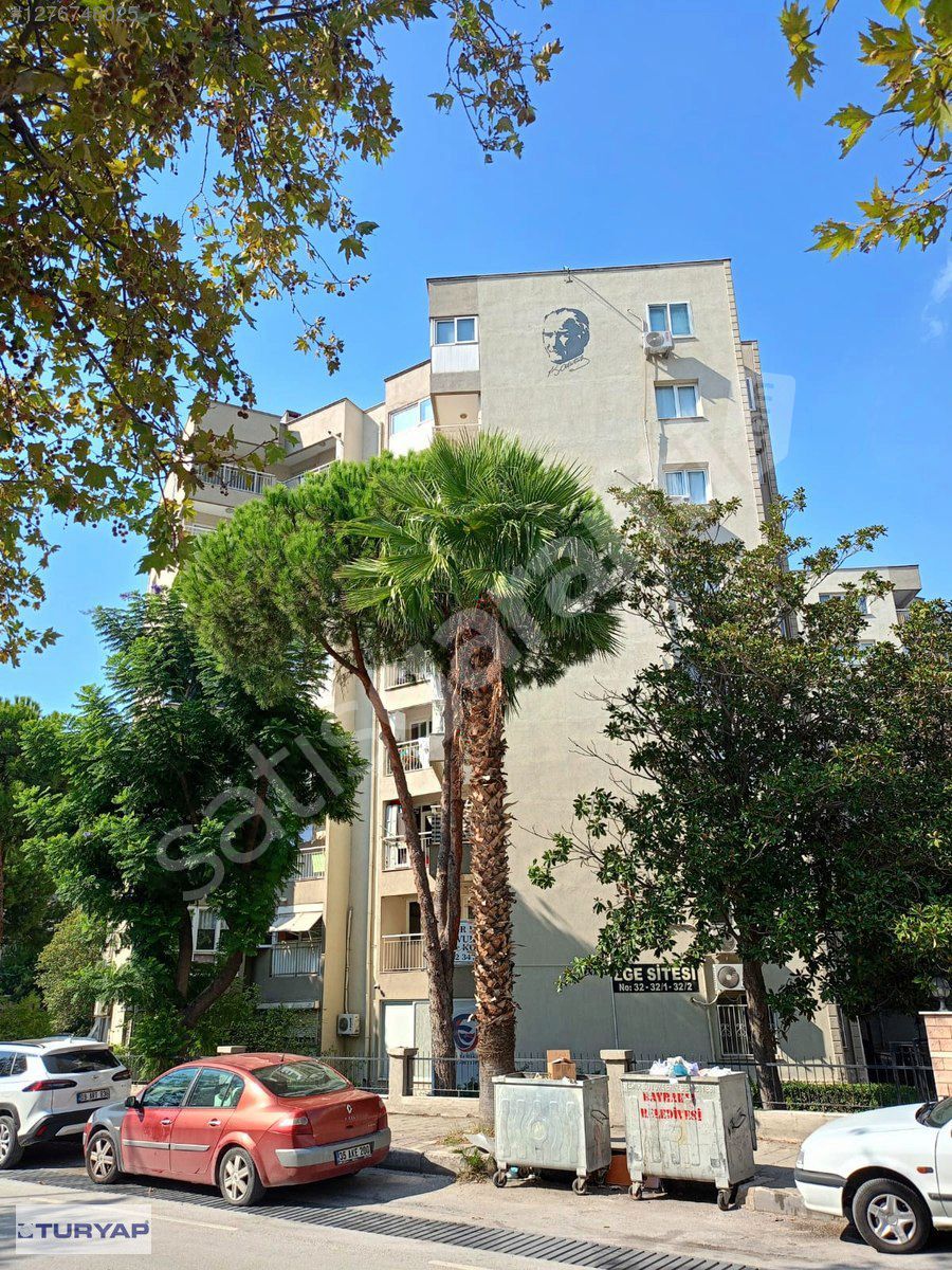 TURYAPTAN! 3+1 110M² ANA CADDE + MERKEZİ KONUM + FİYAT DÜŞTÜ !!