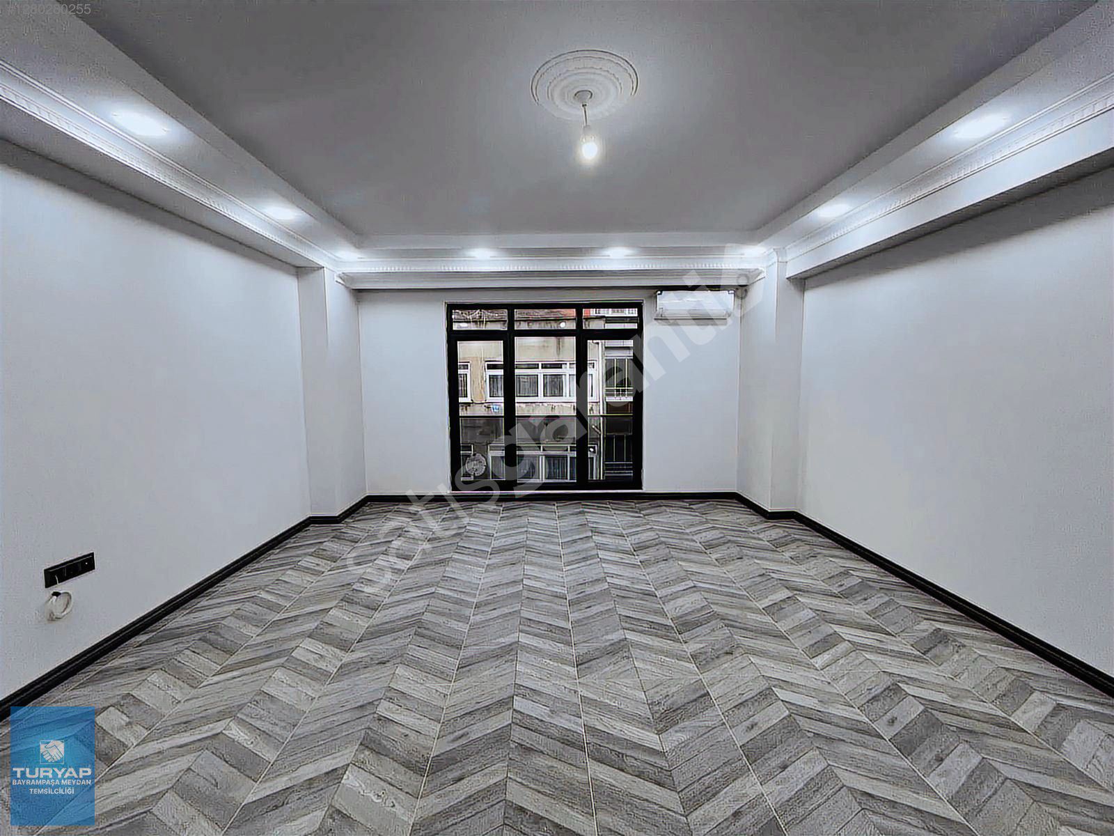 TURYAP'TAN B.PAŞA MURATPAŞA MERKEZDE ULTRA LÜX 5+2 DUBLEKS