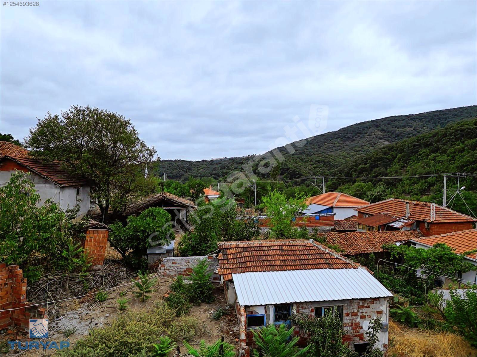 TURYAP'TAN ÇANAKKALE'DE,RUHSATLI KURULU DÜZEN HAZIR ÇİFTLİK