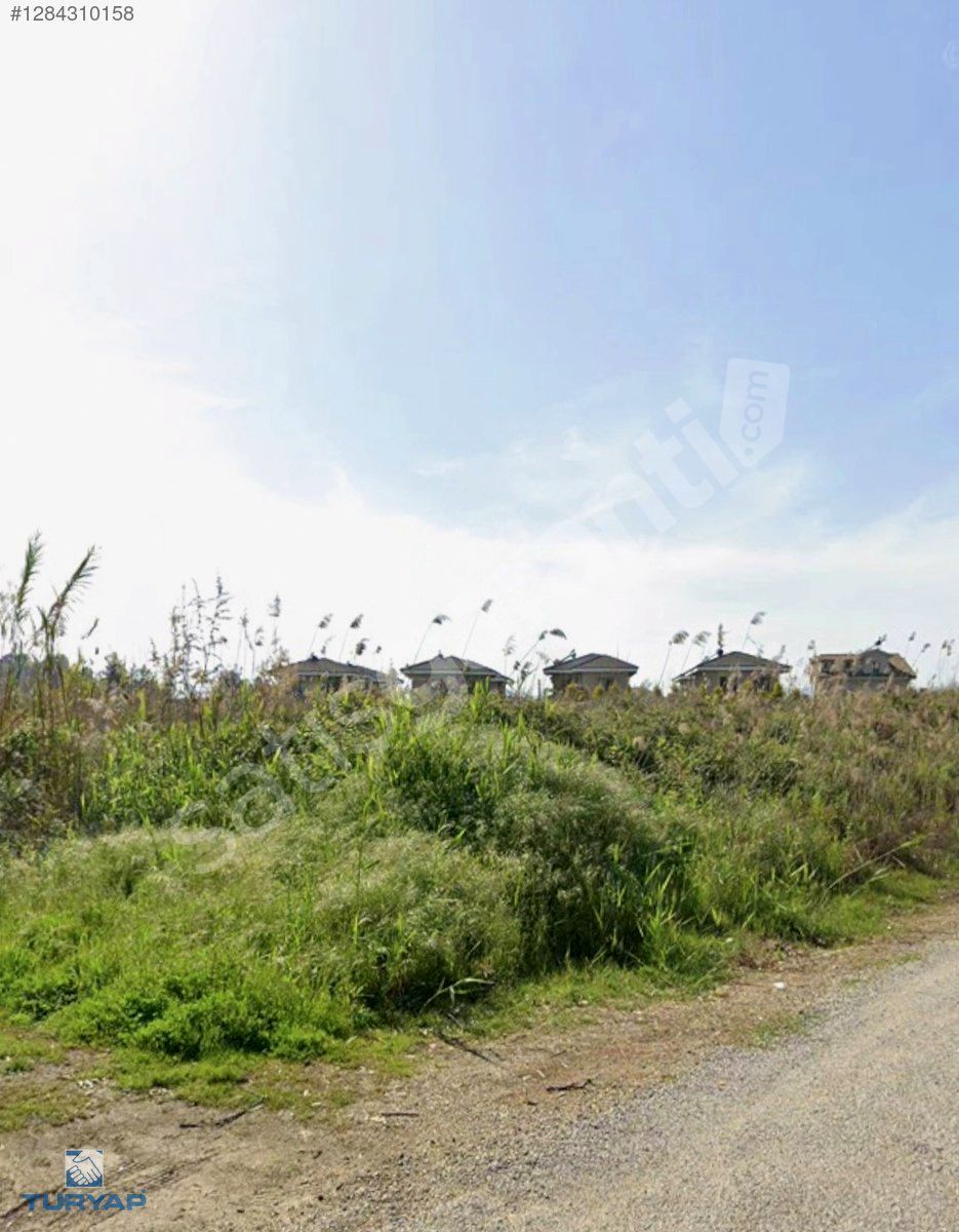 TURYAP'TAN FETHİYE'DE DENİZE 400 METRE 2400m2 MÜSTAKİL TARLA