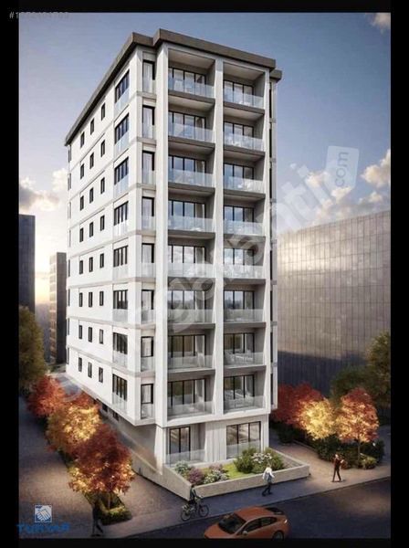 TURYAP'TAN ÖMERPAŞA BAHARİYELİ SOKAKTA 145 M2 KONFORLU 3+1