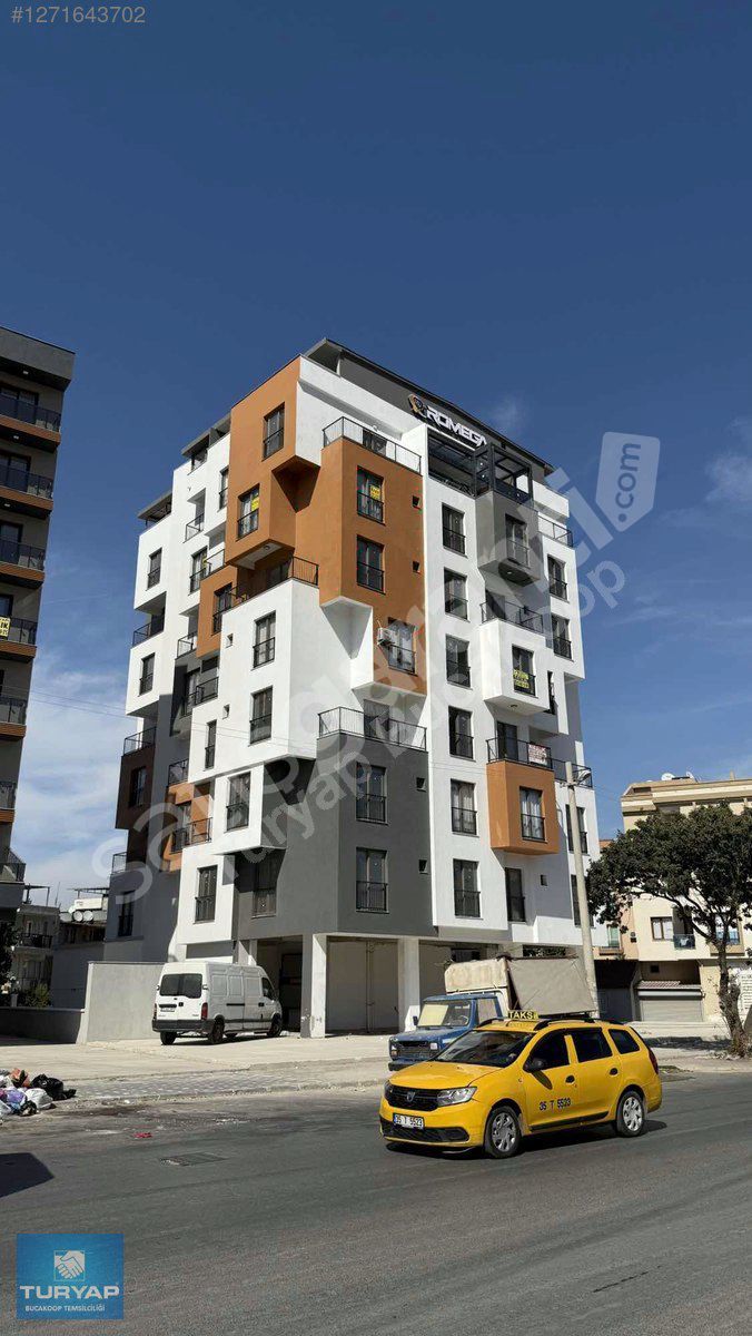 TURYAP TAN CAMLIKULEDE KIRALIK ESYALI DAIRE