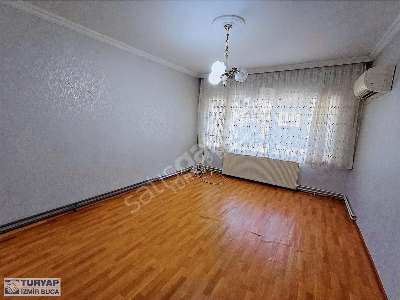 TURYAP BUCA'DAN MENDERES MH. D. GAZLI 2+1 MÜSTAKİL TADINDA DAİRE