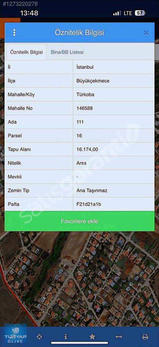 BU FİYATA BAŞKA YOK