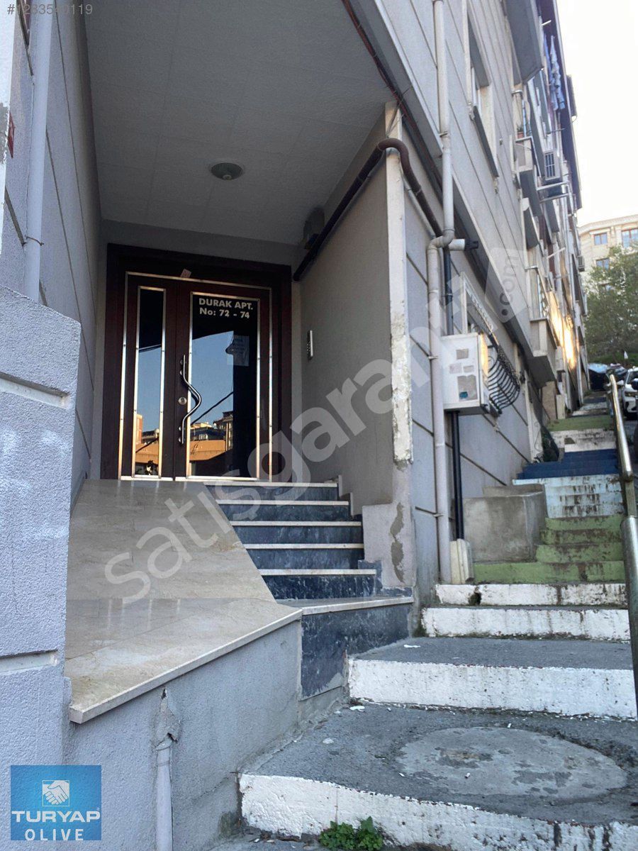 Rami Yenimahalle'de (İslambey'e 1 dk Mesafede) Kiralık Daire