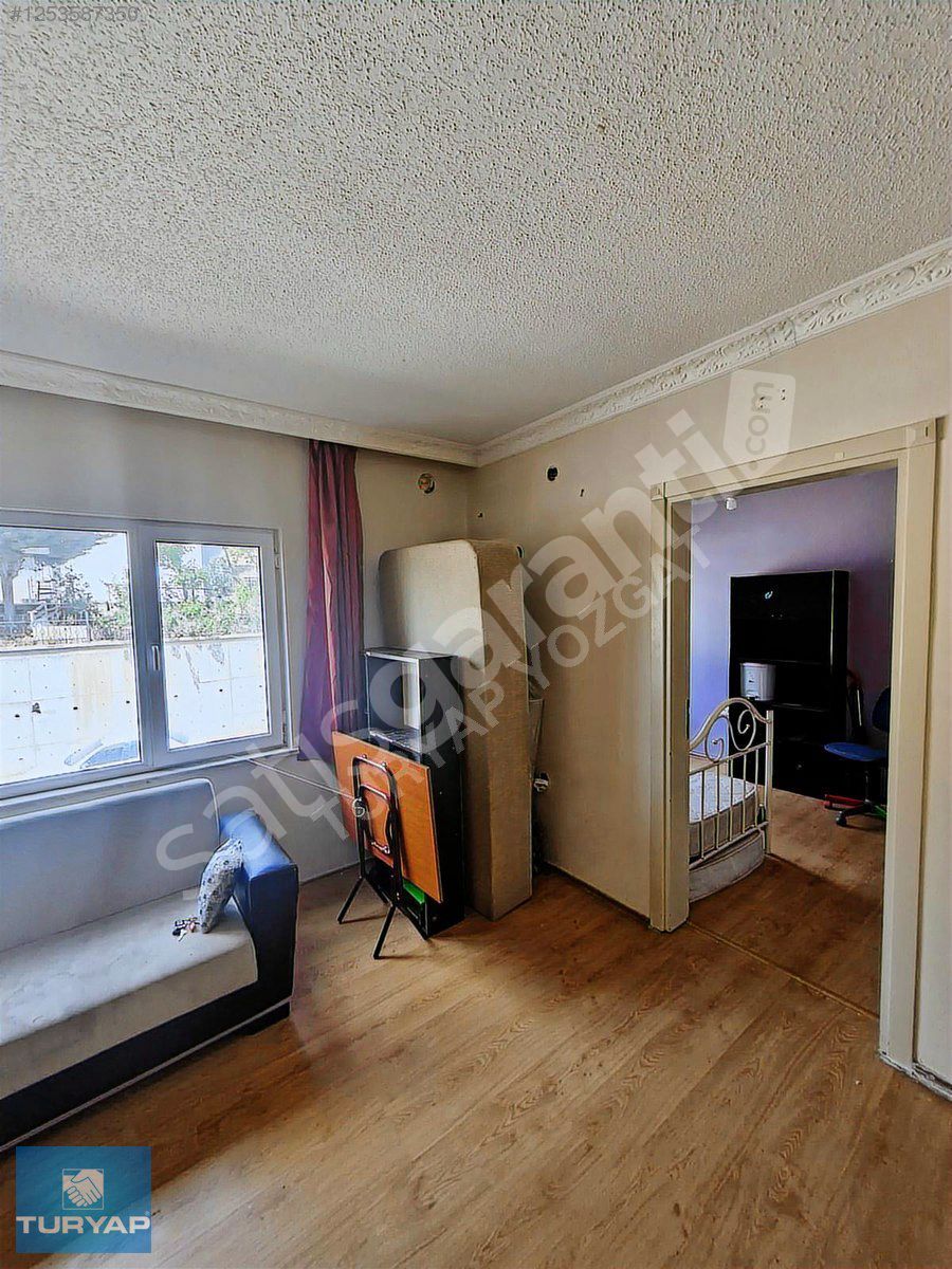 TURYAP EMLAKTAN TOKİDE KİRALIK 1+1 EŞYALI DAİRE