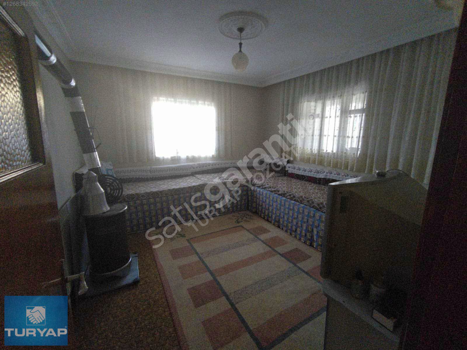 TURYAP EMLAKTAN ESENLİ KÖYÜNDE SATILIK 2 PARSEL ARSA