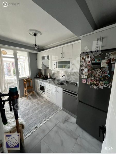 Eyüp Akşemsettin de temiz KİRALIK 2+1 daire