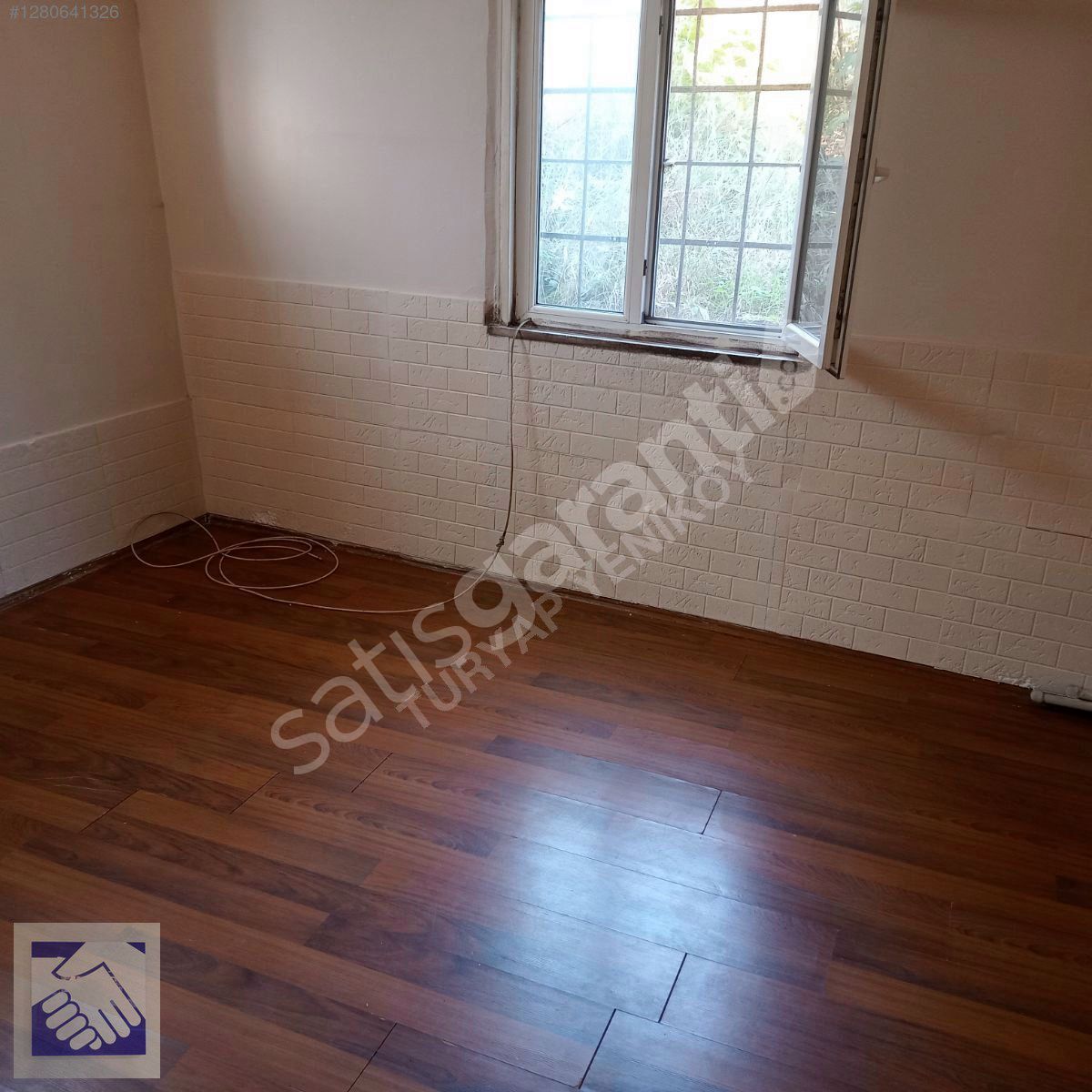 Yeniköy bağlarda KİRALIK.1+1.daire