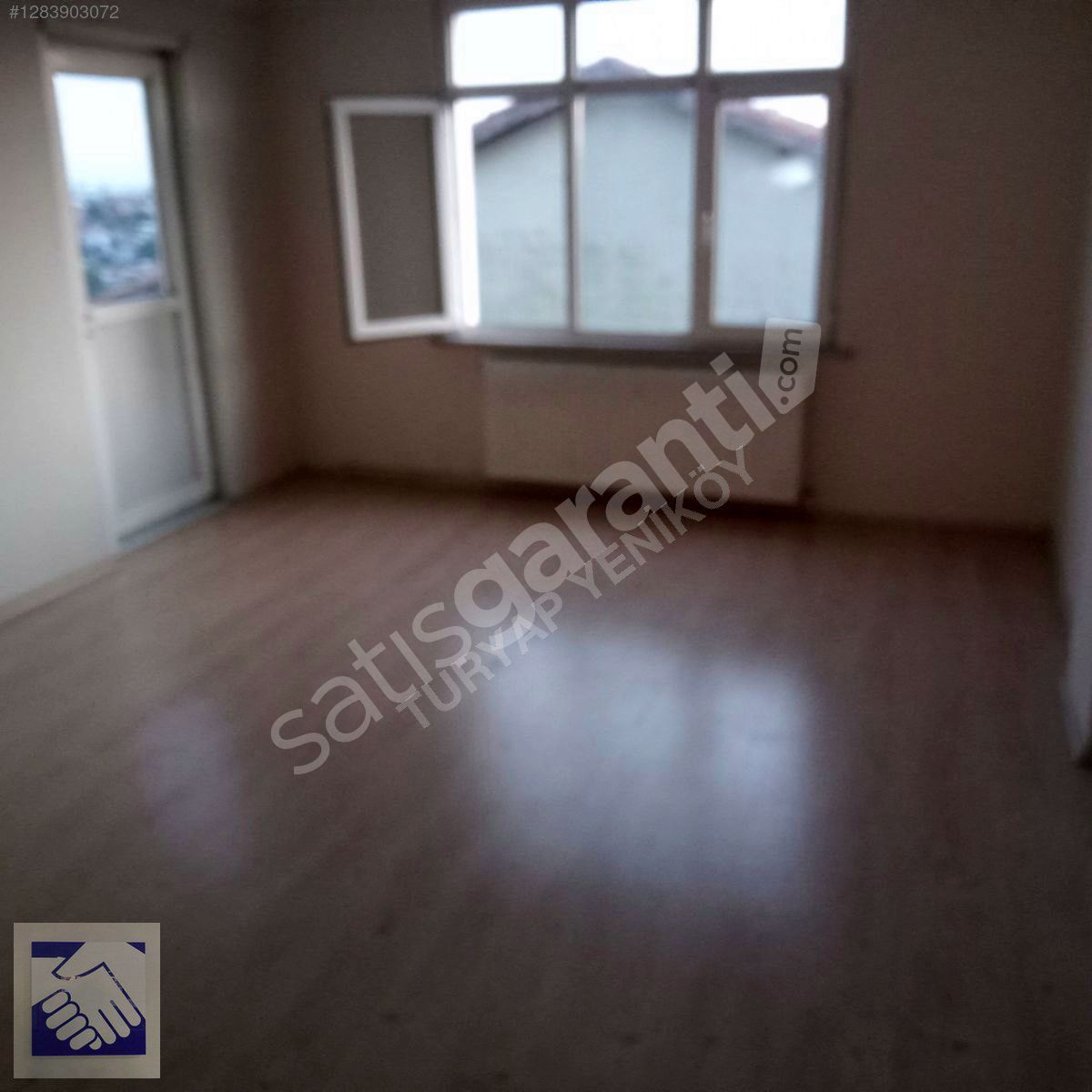 Hacıosmanda metroya yakın. KİRALIK 3+1.daire.