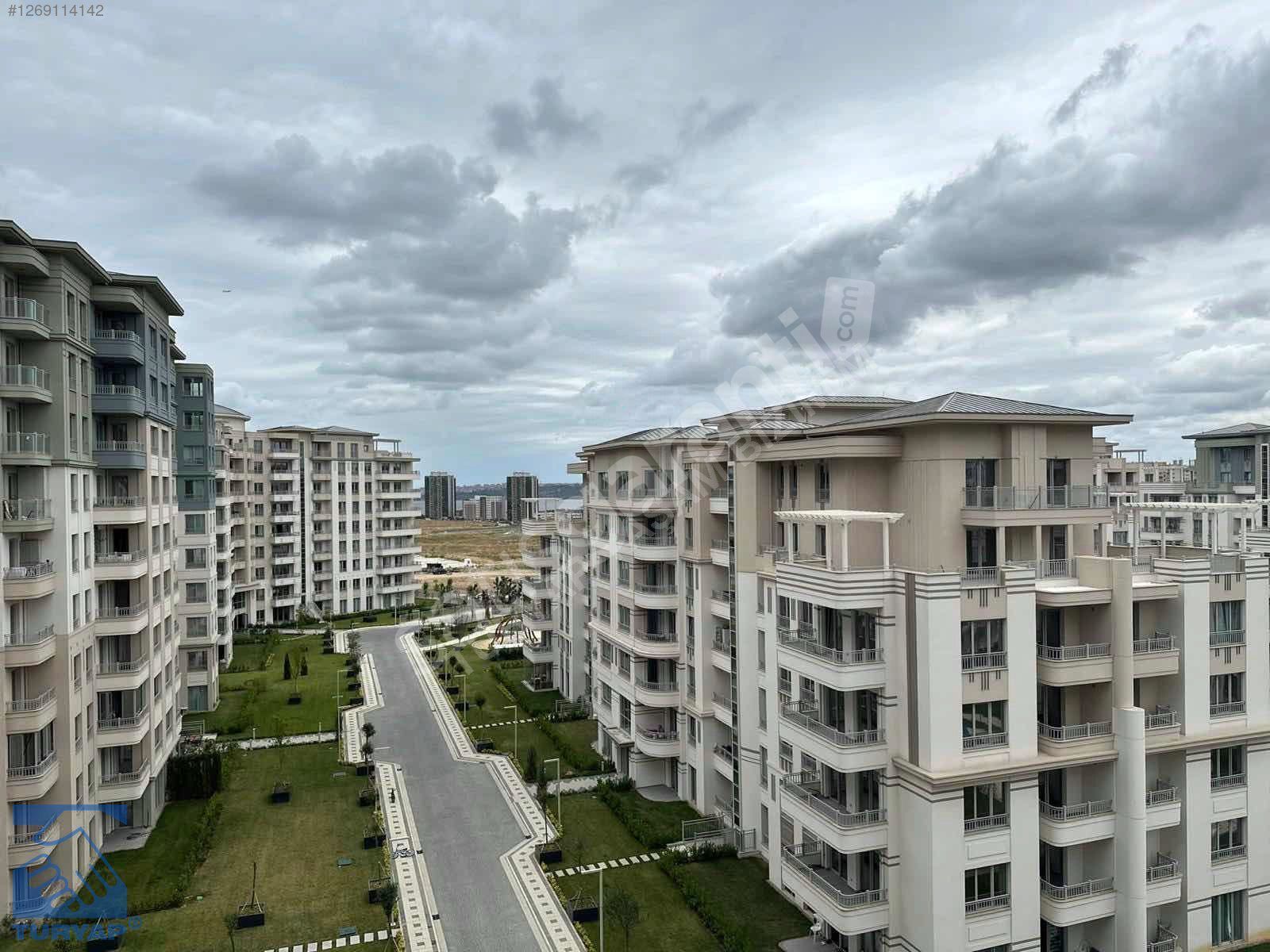 BİZİM MAHALLE 2.KISIM 4+1 ÇİFT CEPHELİ PEYZAJ FIRSAT DAİRE