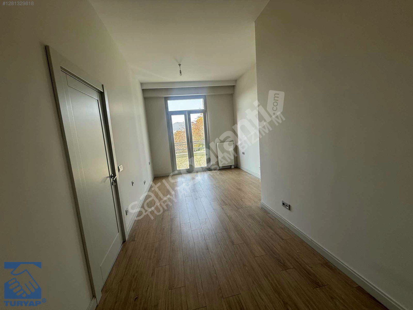 BALKON+TERAS BİZİM MAHALLE 1. KISIM 2+1 KİRALIK DAİRE