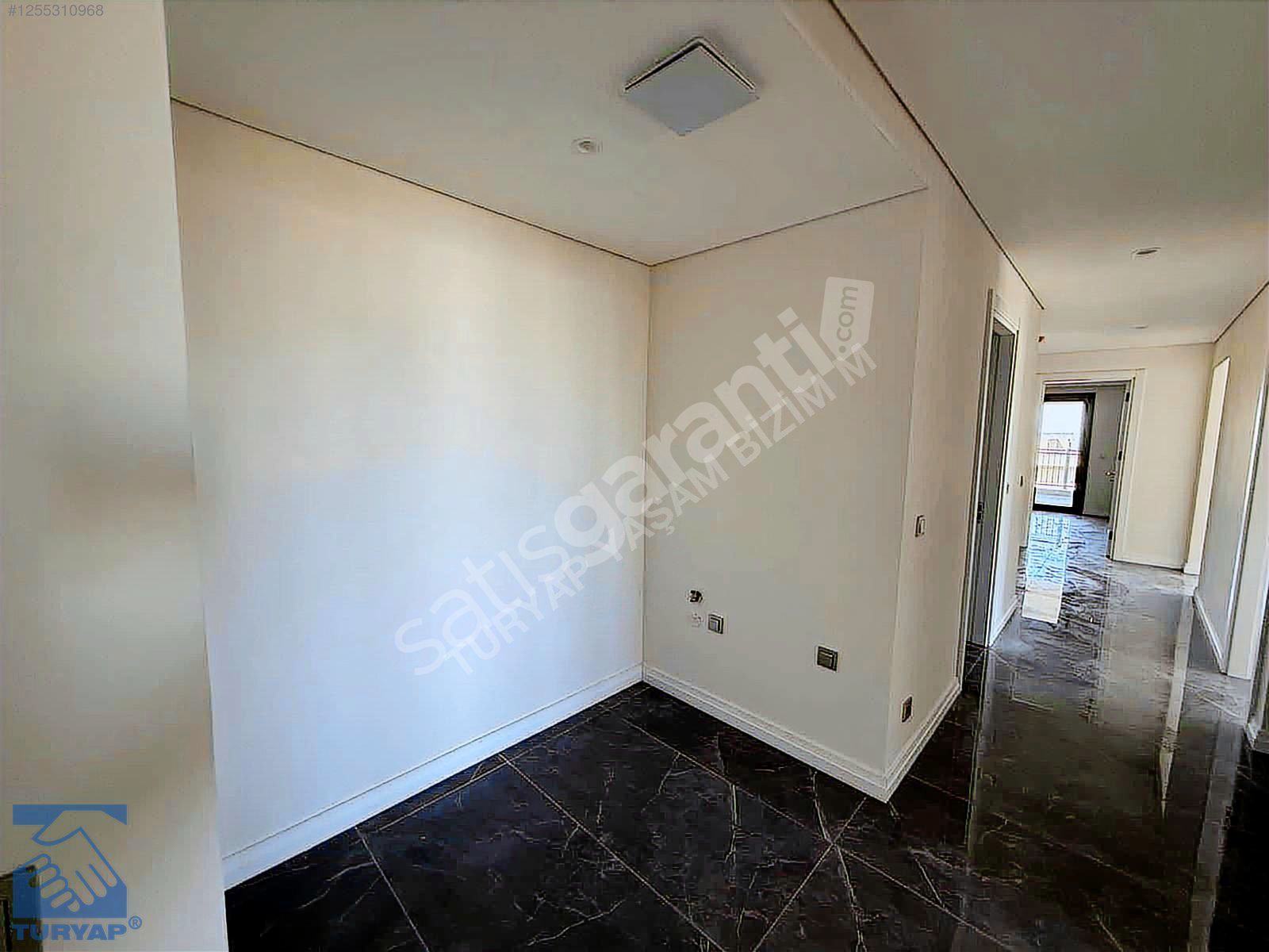 BİZİM MAHALLE 3. KISIM 196m2 4+1 DEVİRLİ SATILIK DAİRE