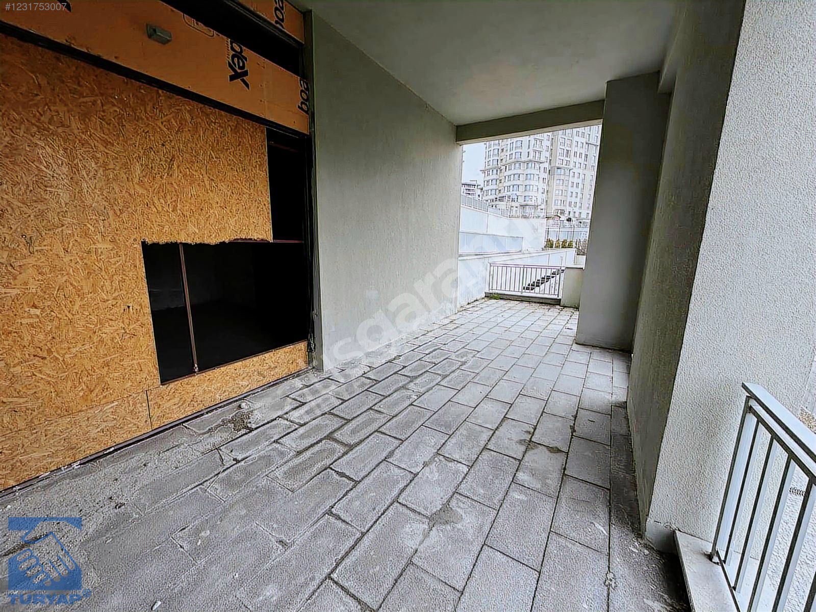 BİZİM MAHALLE 1.KISIM İŞLEK CADDE ÜSTÜ 98 +36 M2 ÖN TAHSİSLİ