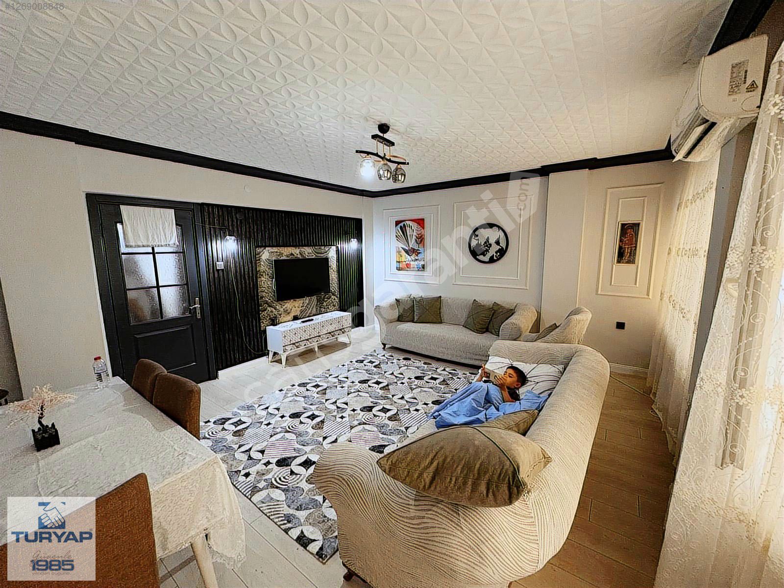 Yalova Merkezde Lüks ve Modern 3+1 Daire