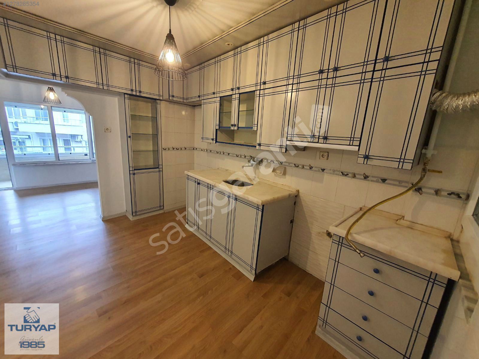 YALOVA MERKEZ RÜSTEM PAŞA MAH. KİRALIK DAİRE