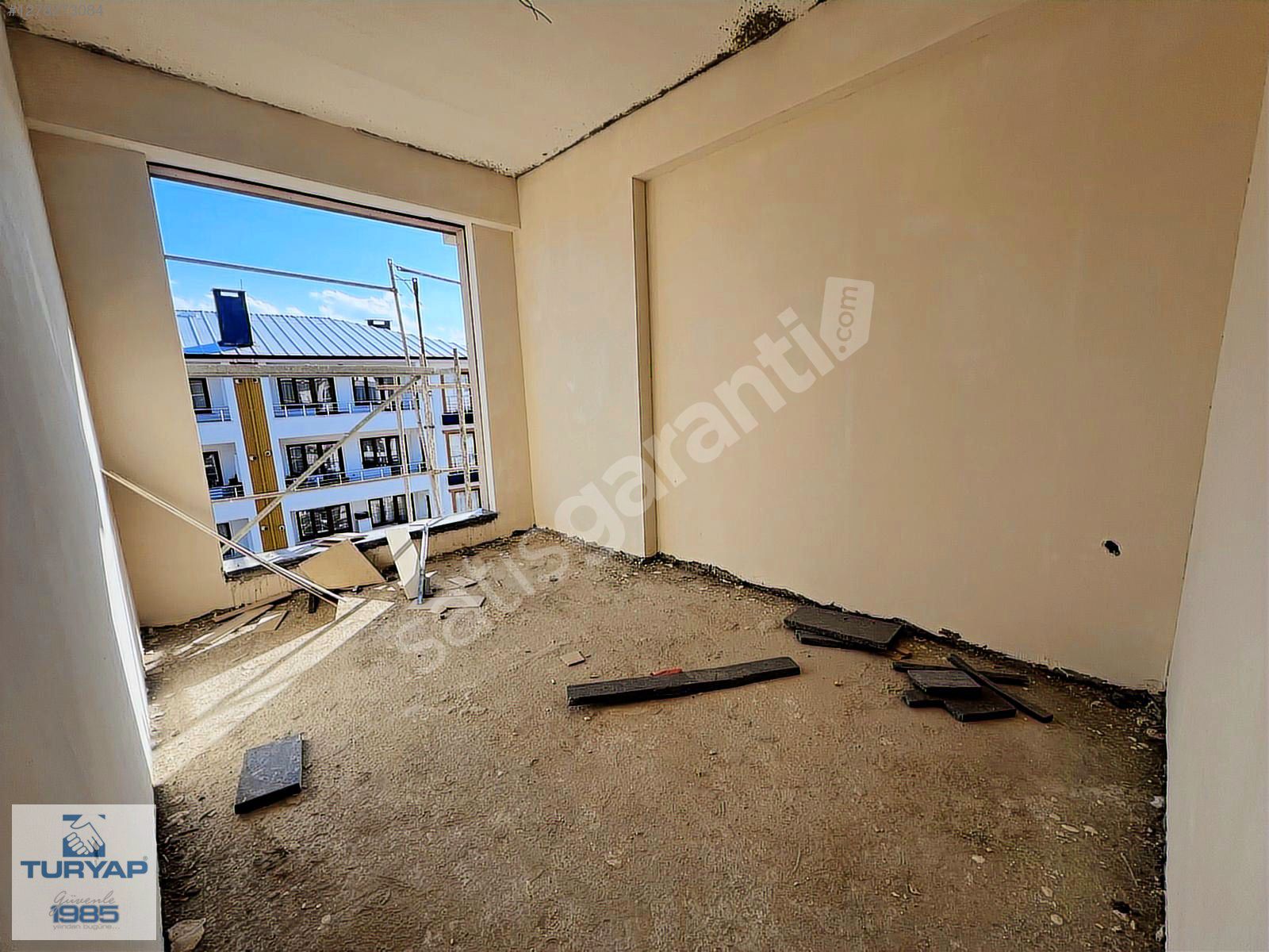 TURYAP'DAN ALTINOVA MERKEZDE 3+1 SATILIK LÜKS SIFIR DAİRE