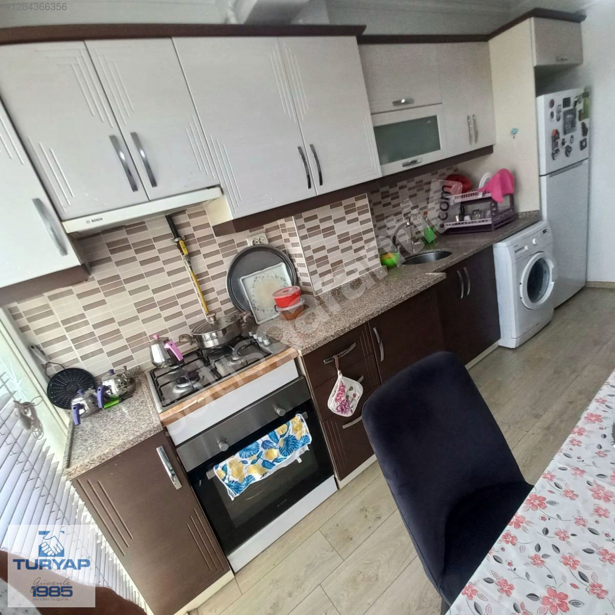 YALOVA İSMET PAŞA MAH. SATILIK 2+1 DAİRE