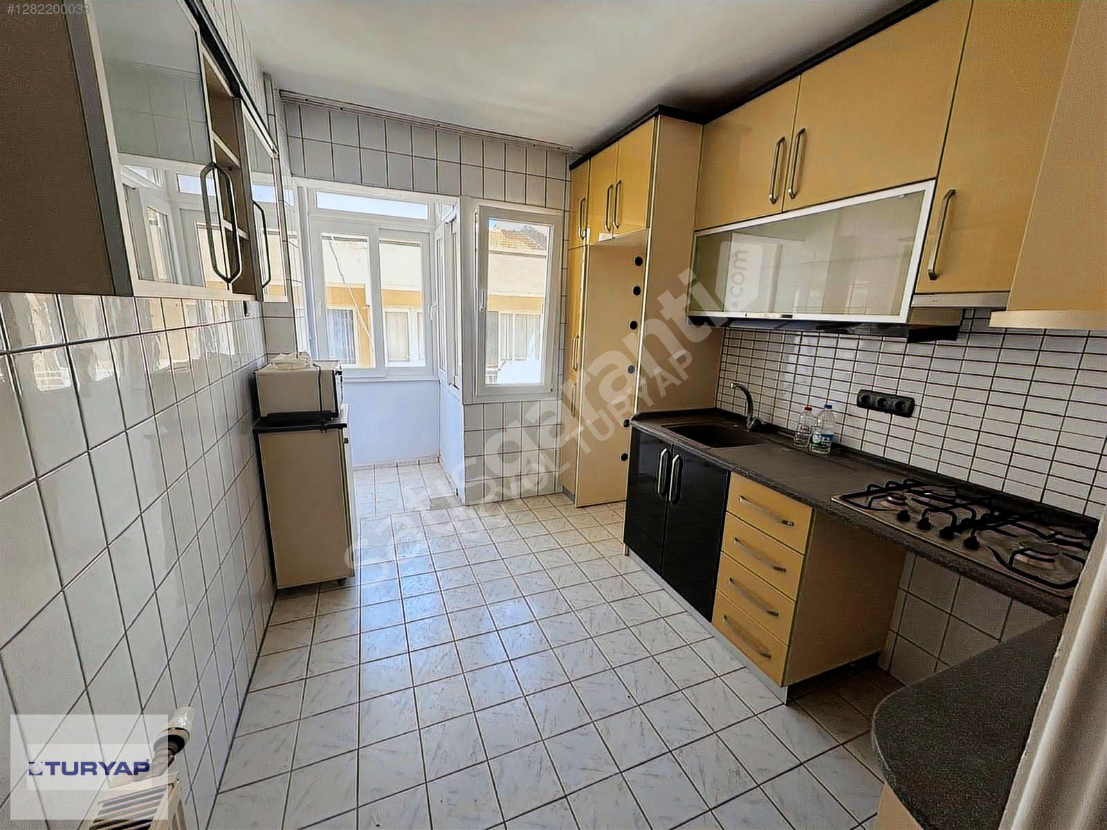 İzmir Balçova Fevzi Çakmak Mahallesi Termalli Kiralık 2+1 Daire.