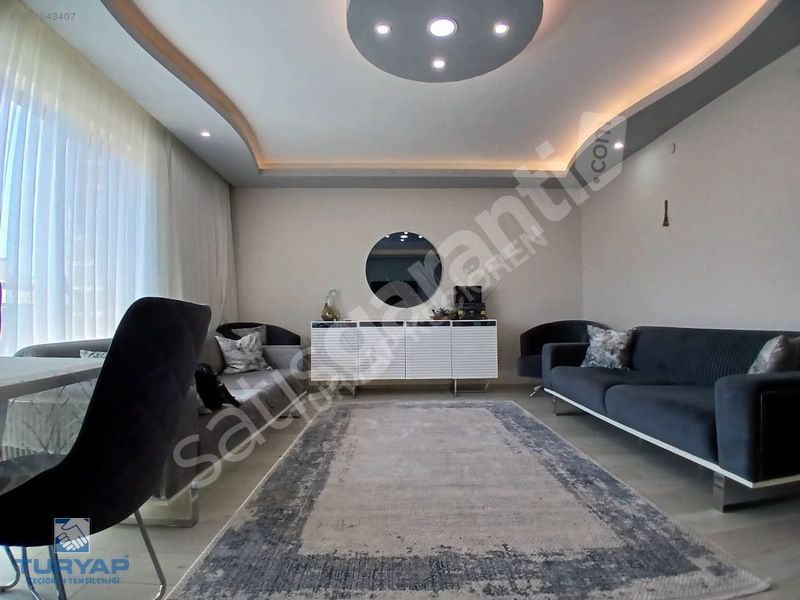 DUTLUK METROYA YAKIN 4+1 BAĞIMSIZ FULL YAPILI DUBLEKS