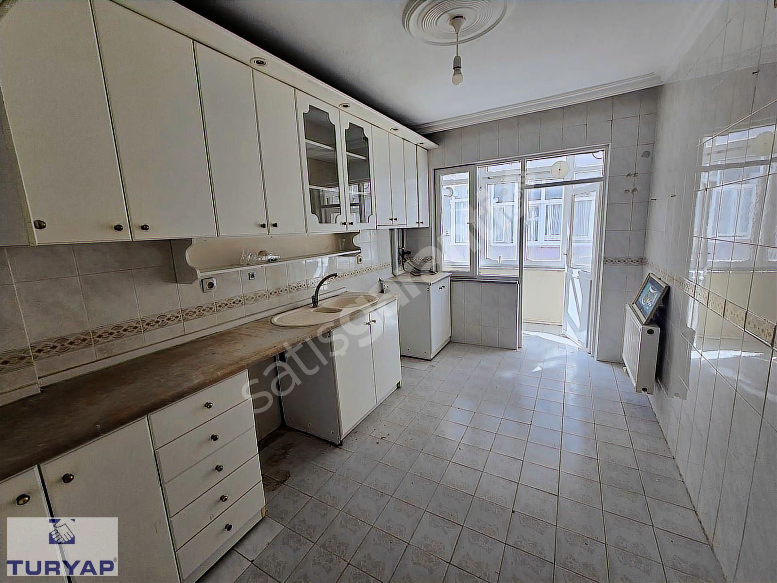 ESENTEPE MAH.YILDIRIM KENT SİTESİ 3+1 KİRALIK TEMİZ DAİRE