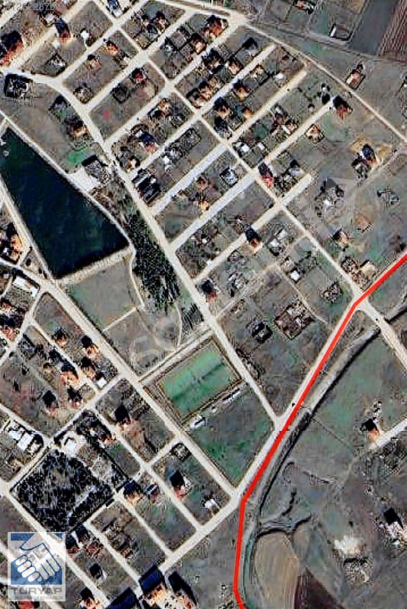 ERGENE MARMARACIK 500 M2 SATILIK ARSA