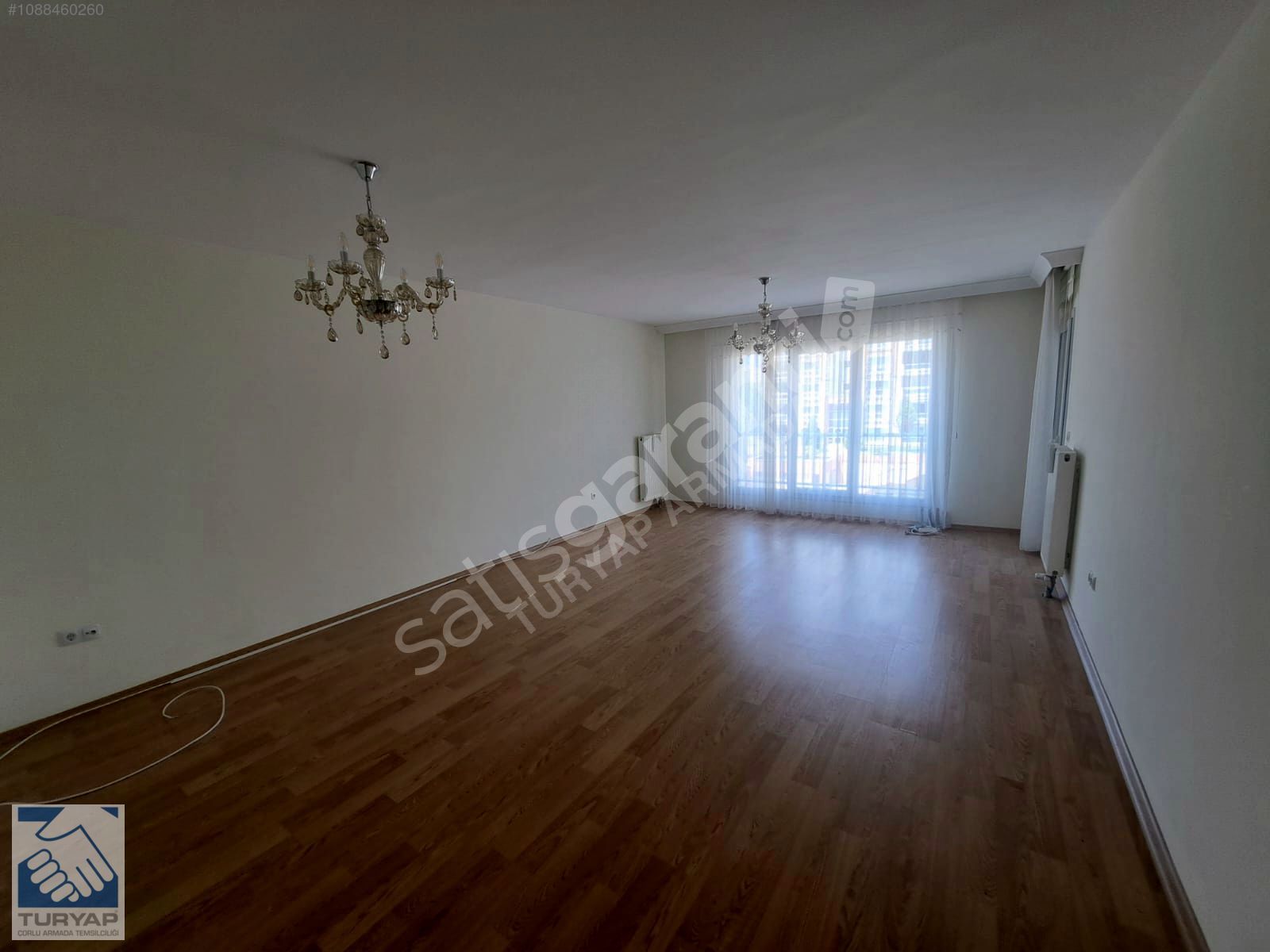 ARMADA CİTY 2.ETAPTA 3+1 SATILIK DAİRE