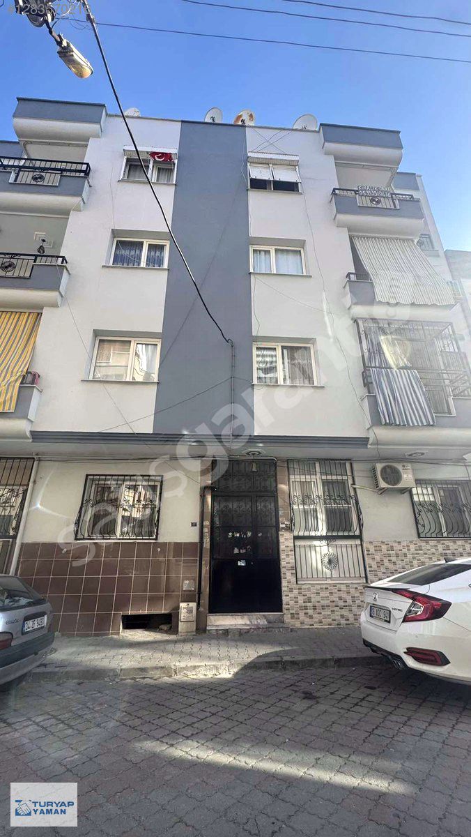 TURYAP YAMANDA ŞEHİR MERKEZİNDE KİRALIK DAİRE