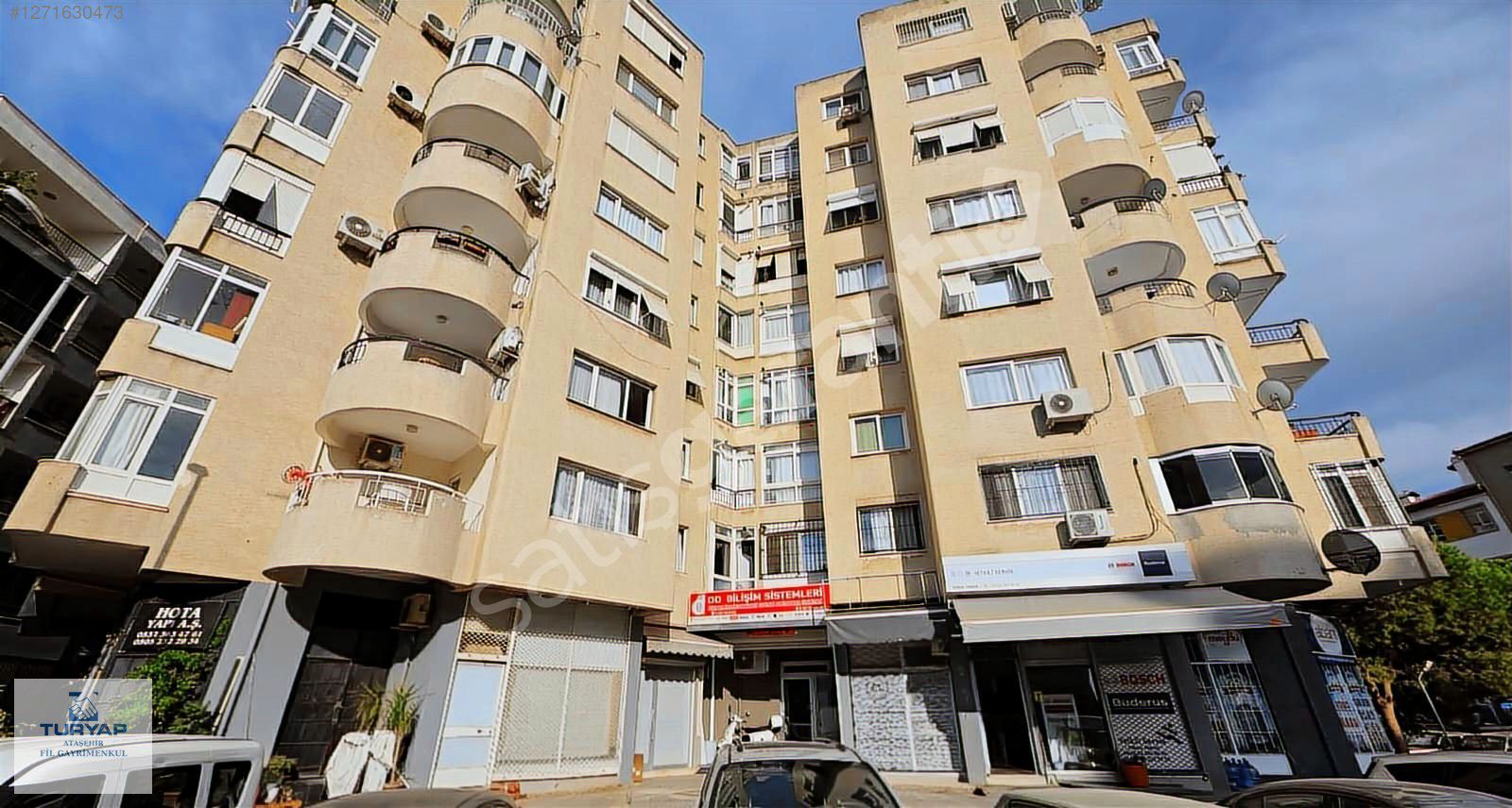 MANSUROĞLU MAH. CADDEYE YAKIN 70 M2 SATILIK FIRSAT DÜKKAN