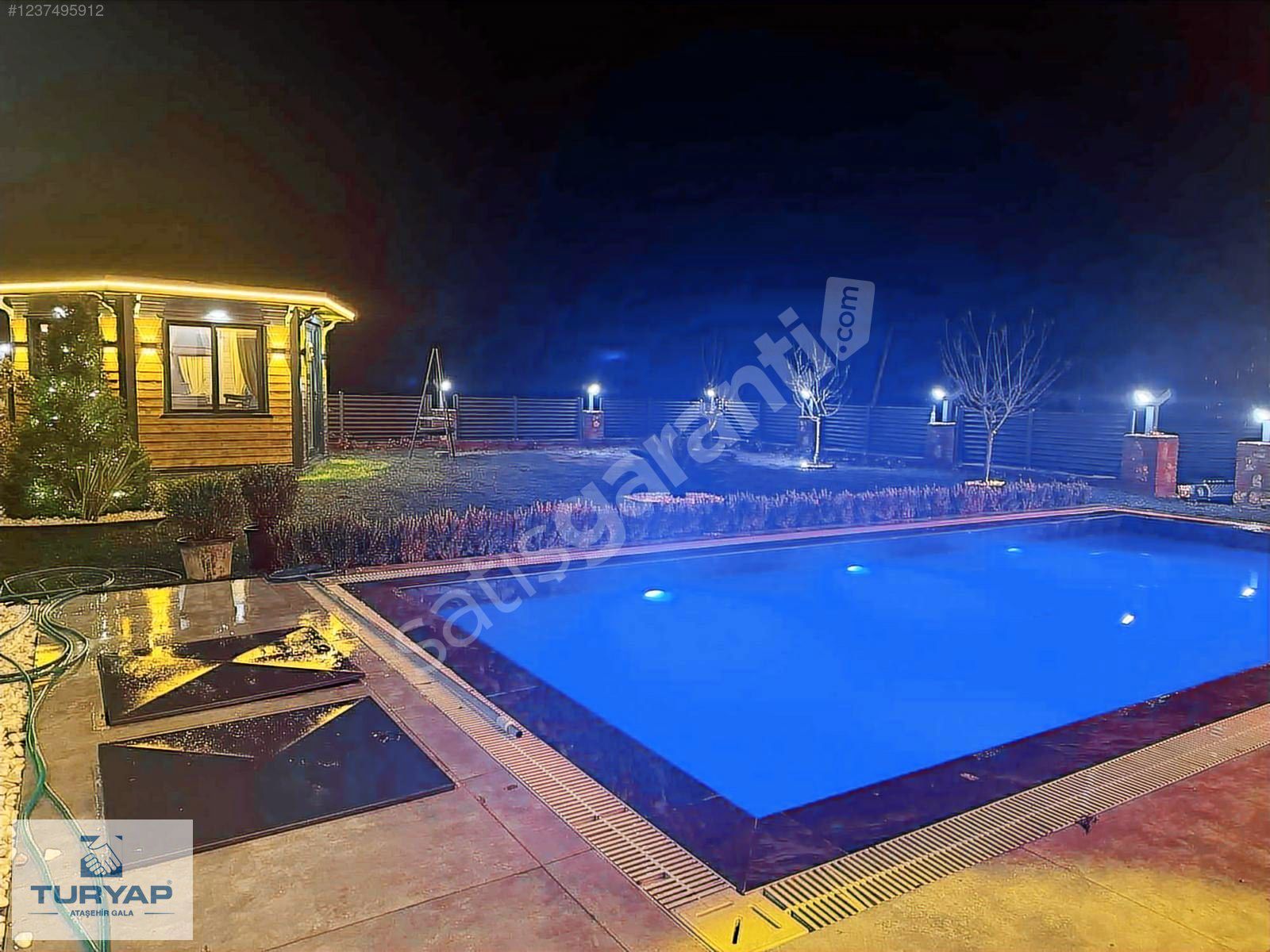 Doğanın Kalbinde,Sakarya Hendek / Acil,Acil,Acil