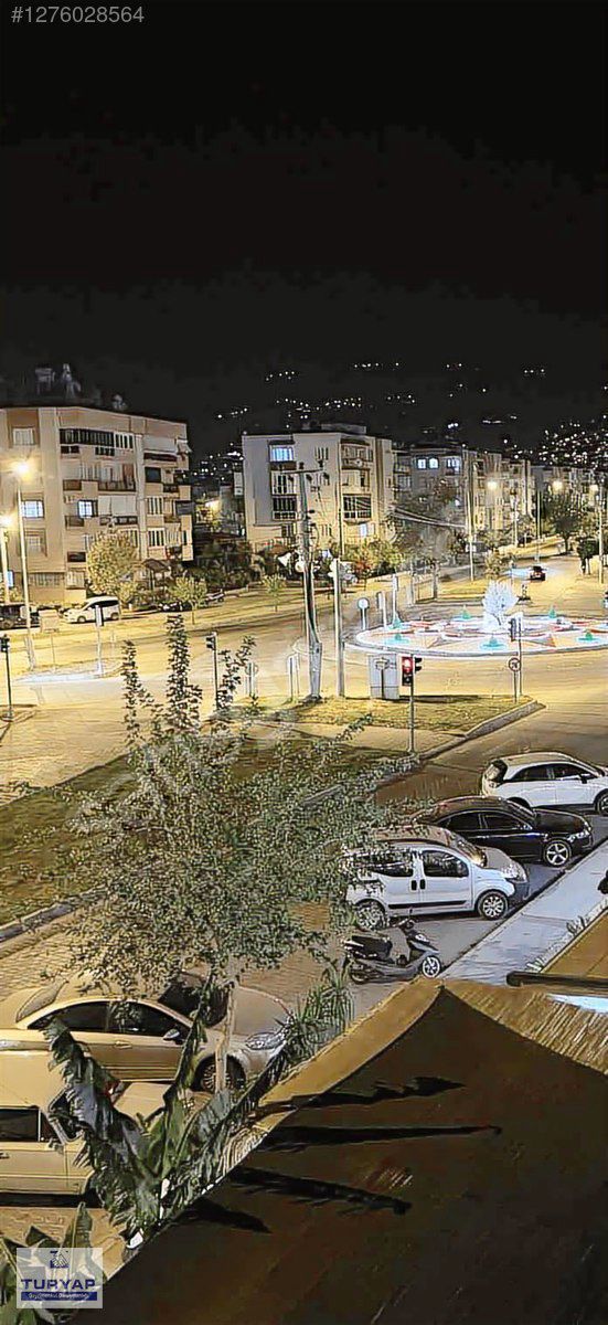 TURYAP TAN EN DEĞERLİ LOKASYON SATILIK KURUMSAL KİRACILI MÜLK!