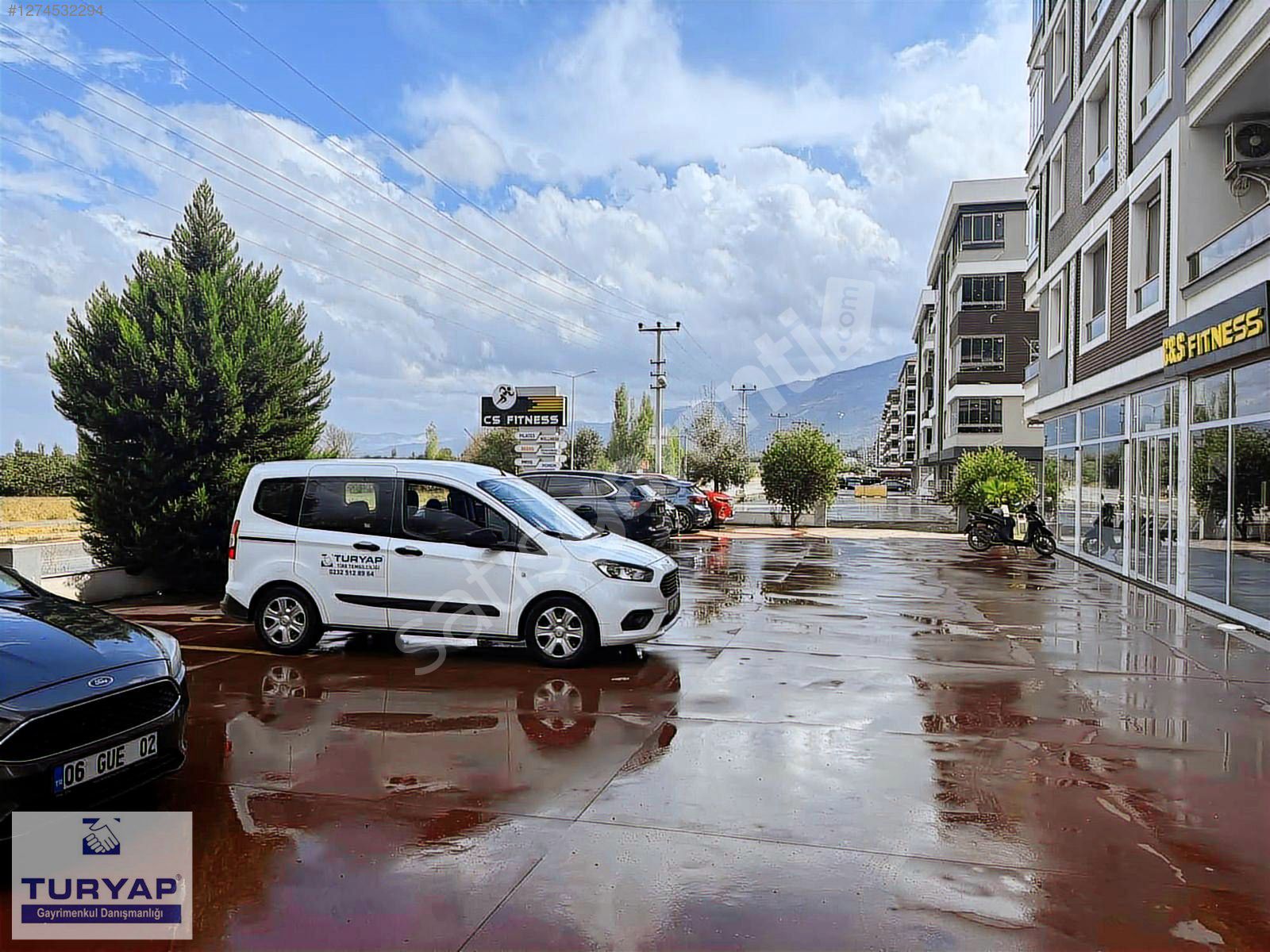 Turyap tan gület Bölgesinde Kaçırılmayacak 3+1 Kiralık