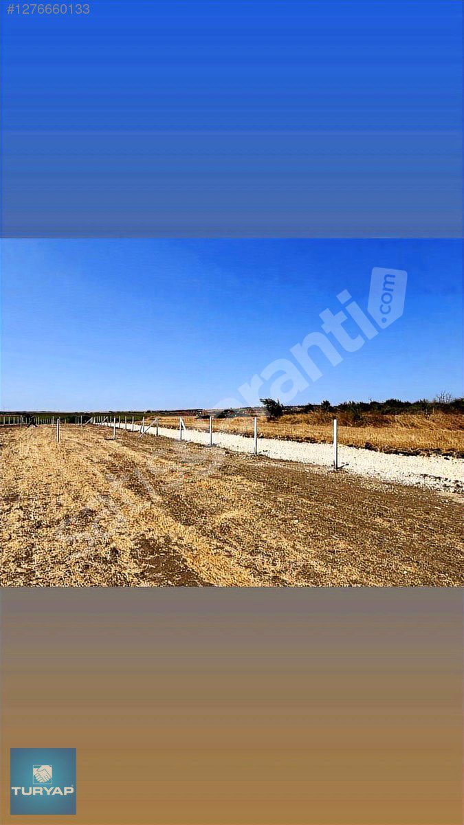 UYGUN BÜTÇELERE SİLİVRİ AKÖREN'DE YATIRIM İMKANI (FIRSATI)