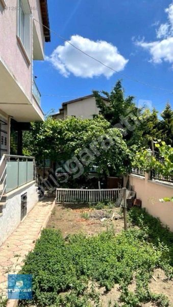 SULTANKÖY'DE 5+2 TERASLI BAHÇELİ SATILIK YAZLIK